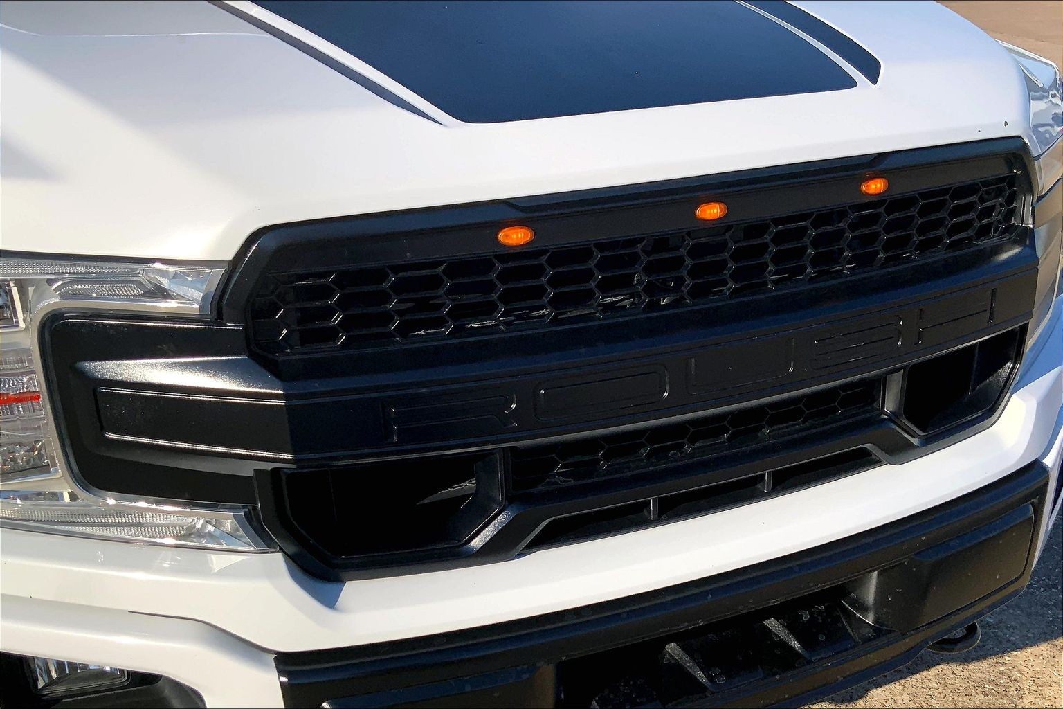 2020 Ford F-150 photo 30 of 33