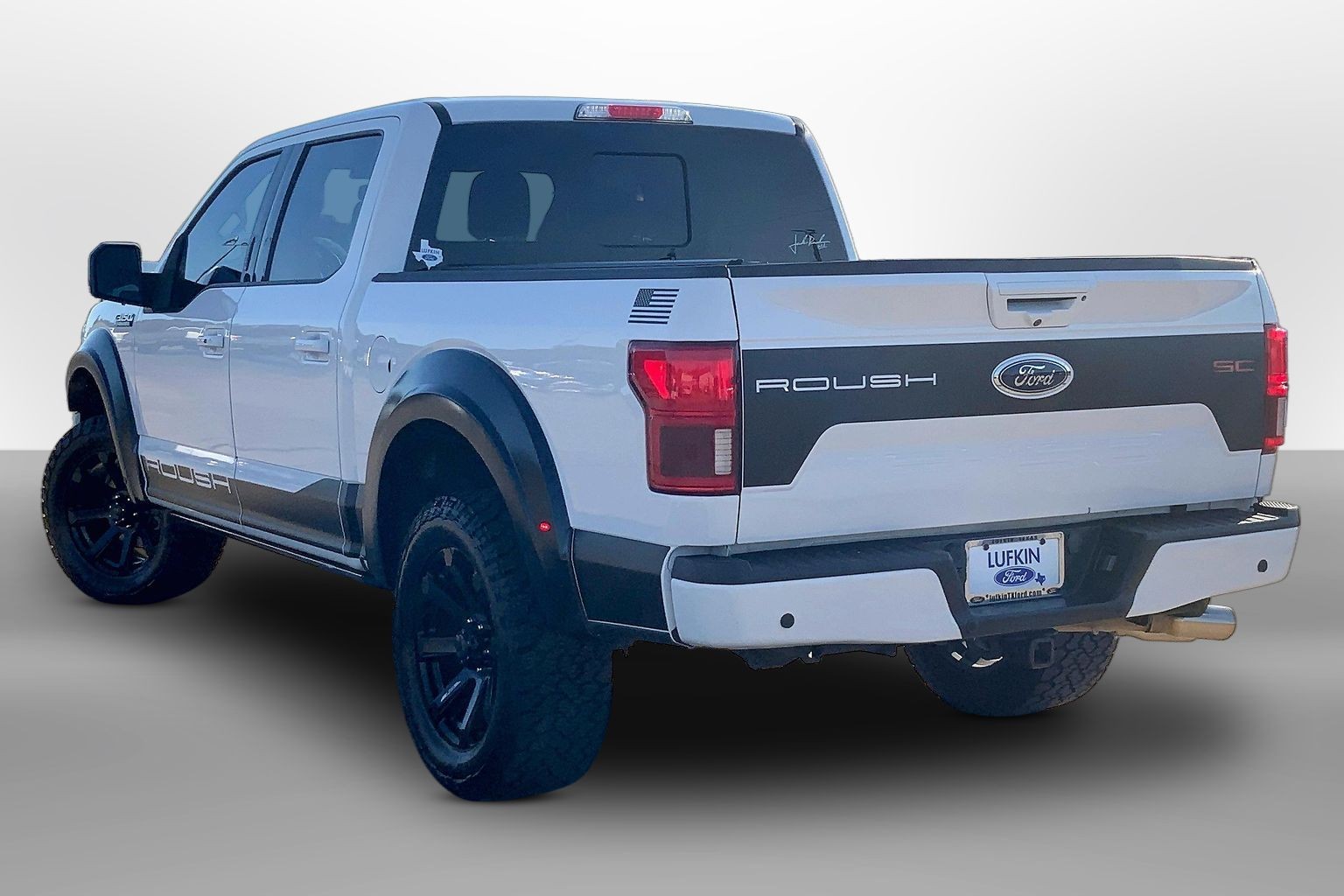2020 Ford F-150 photo 10 of 33