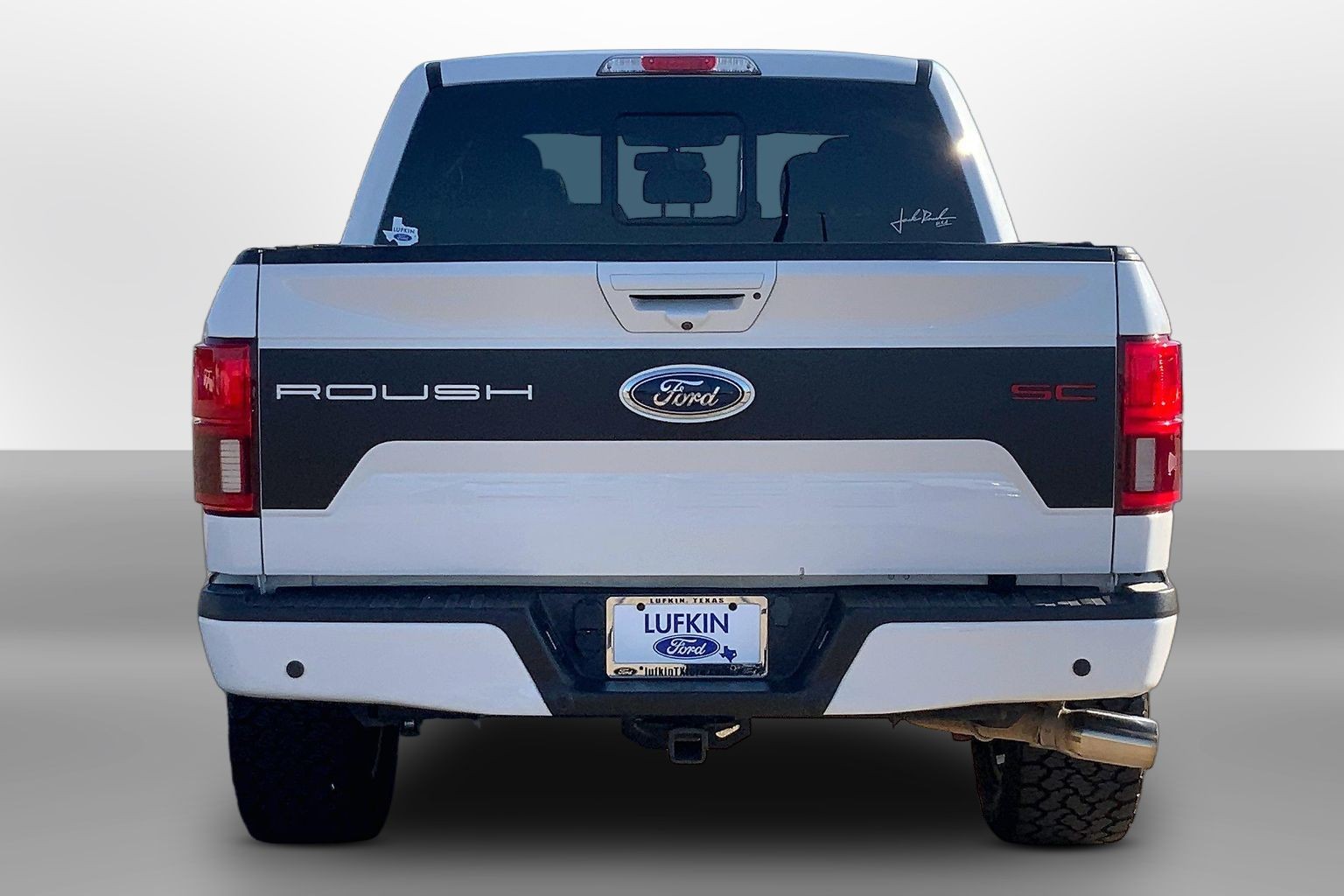 2020 Ford F-150 photo 3 of 33