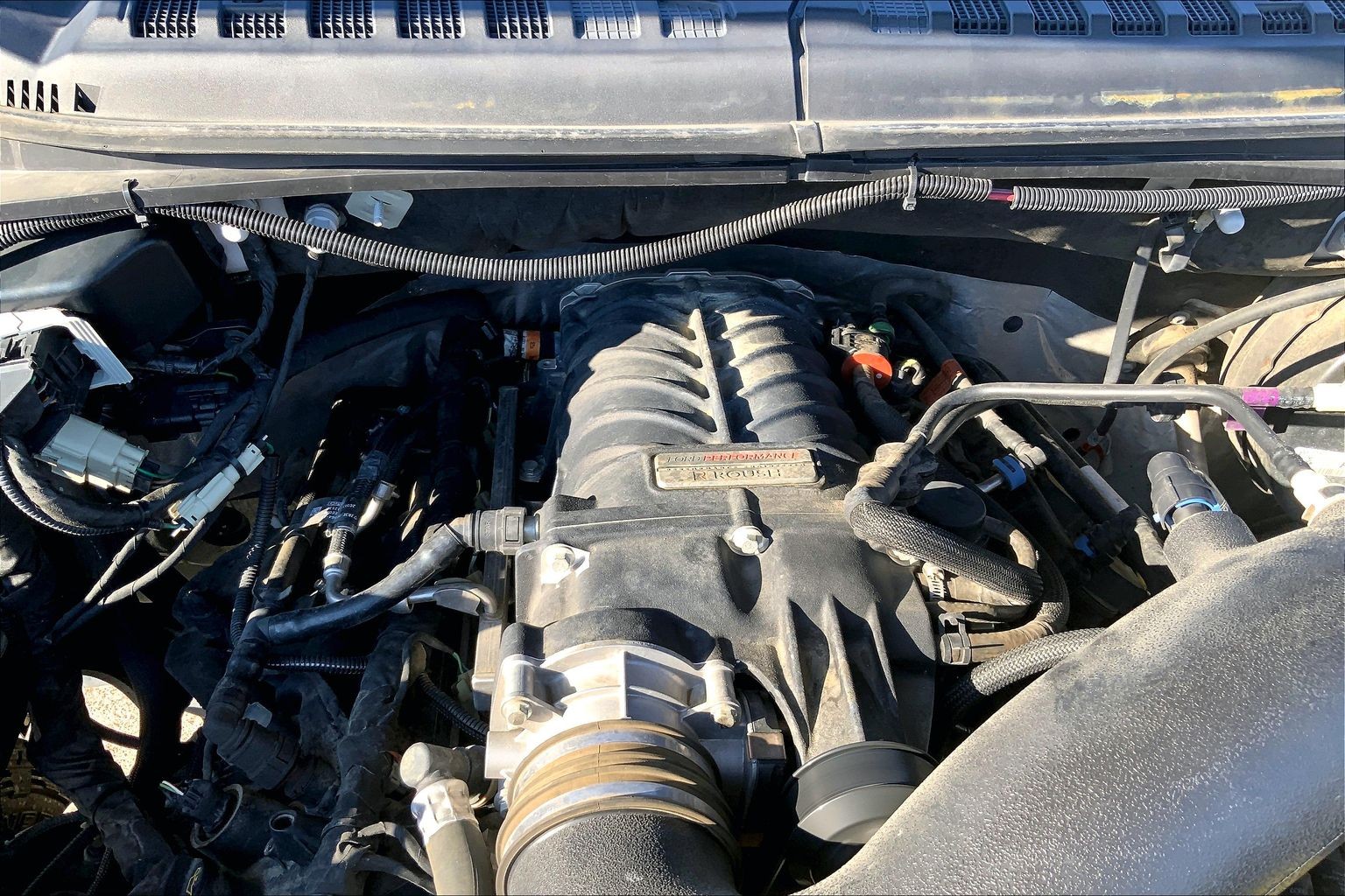 2020 Ford F-150 photo 9 of 33