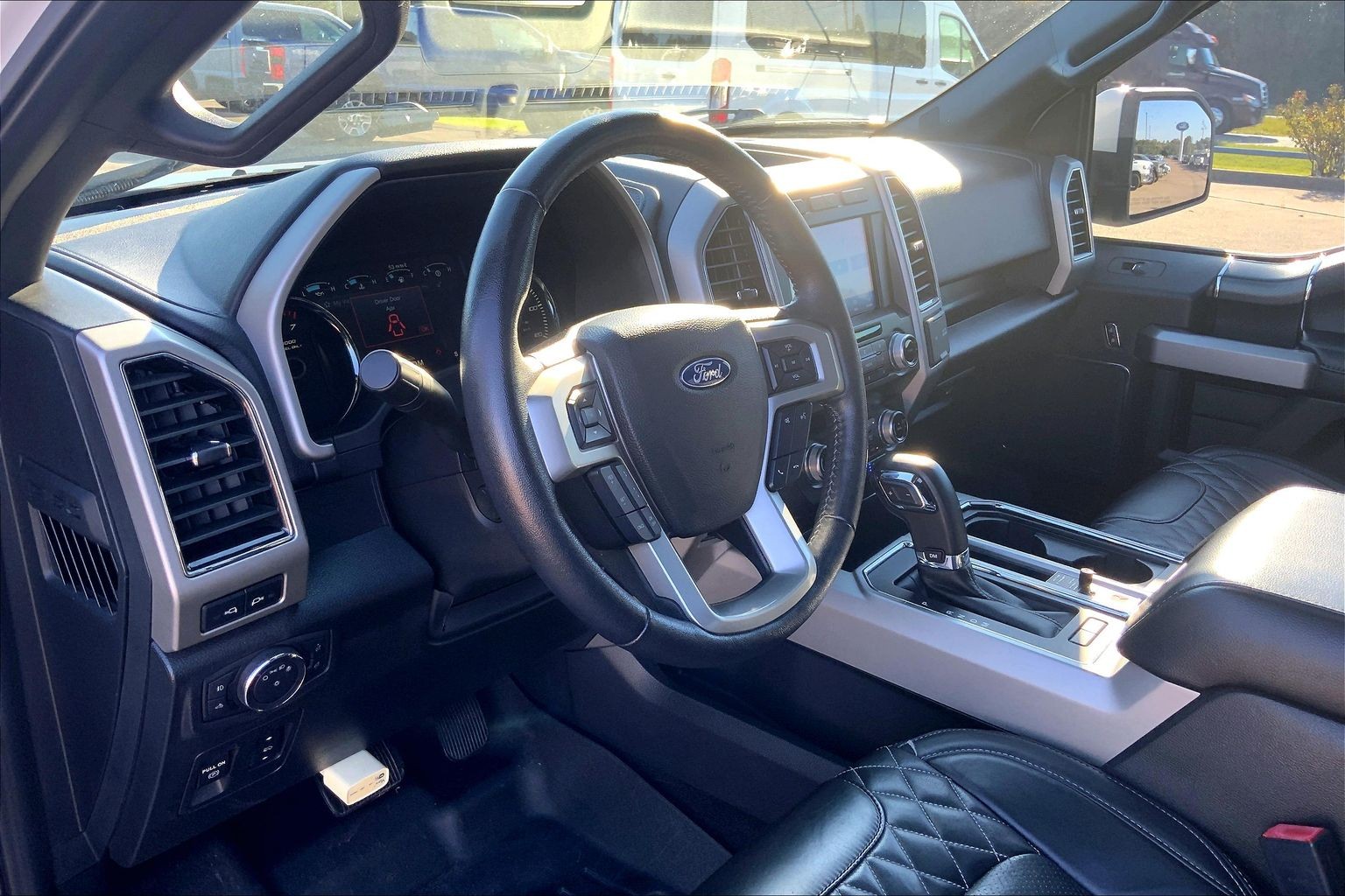 2020 Ford F-150 photo 14 of 33