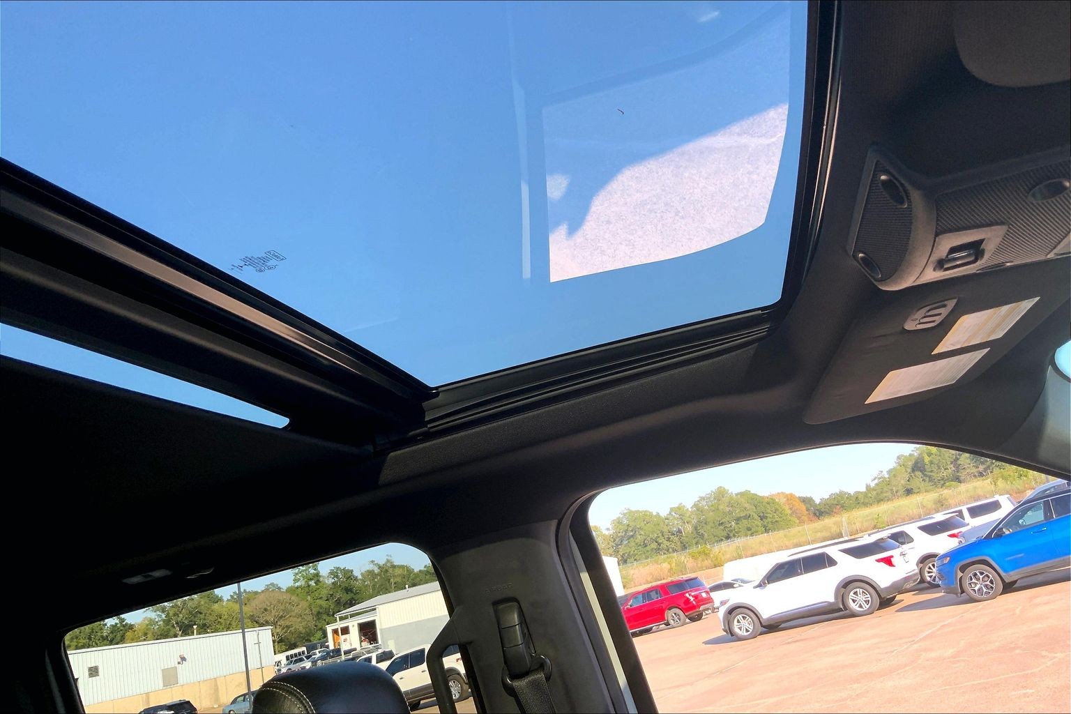 2020 Ford F-150 photo 22 of 33