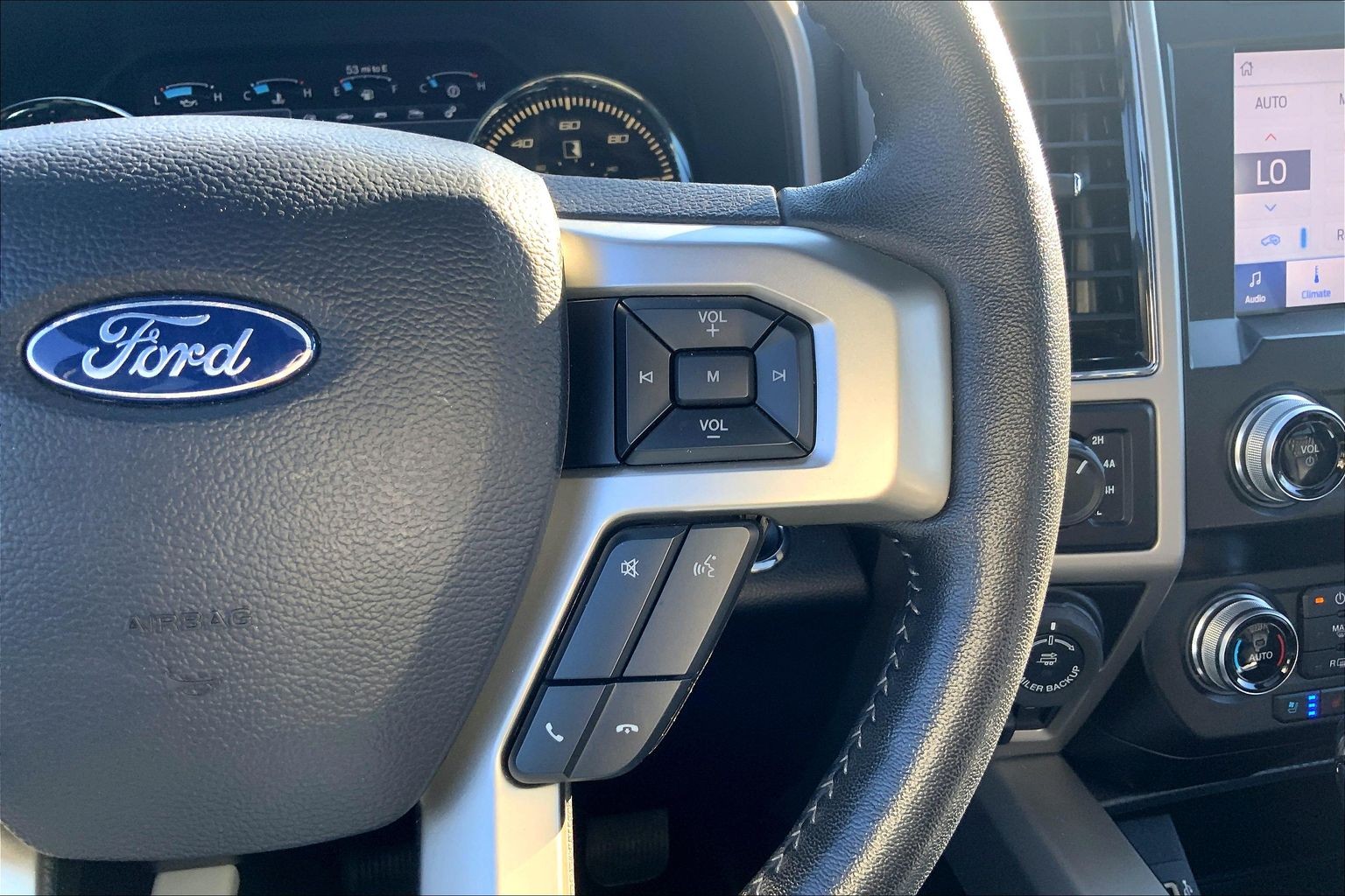 2020 Ford F-150 photo 19 of 33