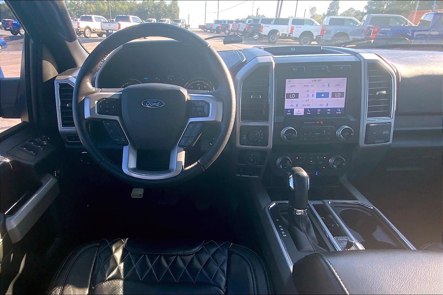 2020 Ford F-150 photo 4 of 33