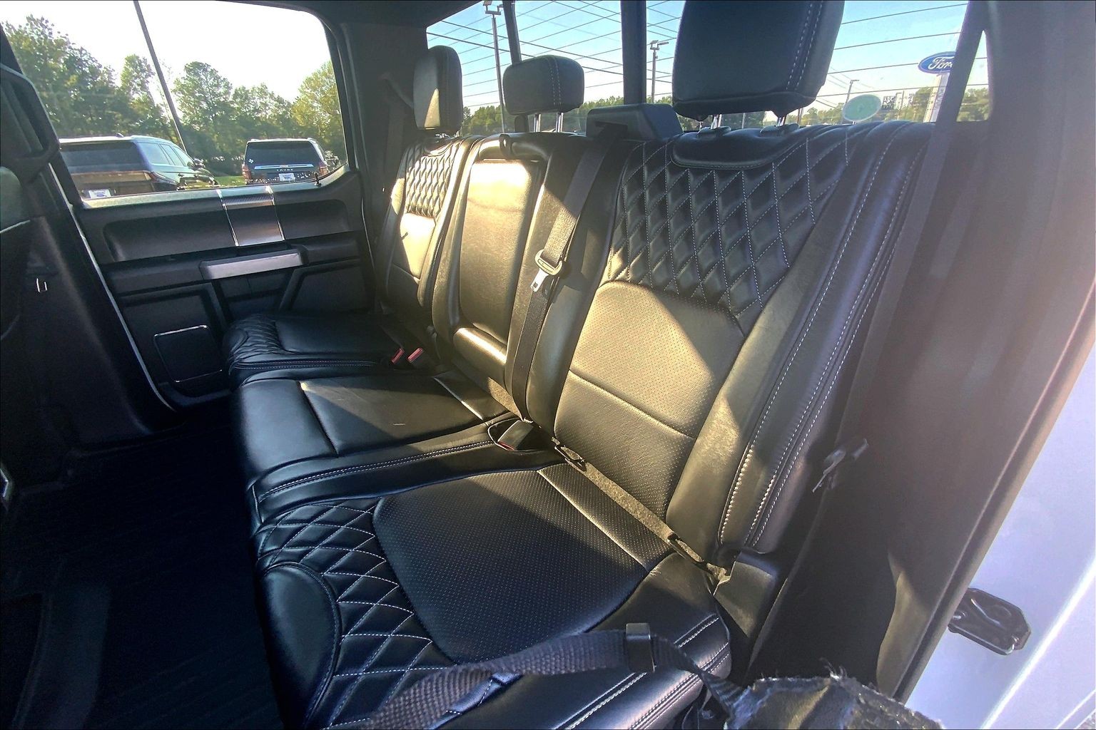 2020 Ford F-150 photo 26 of 33