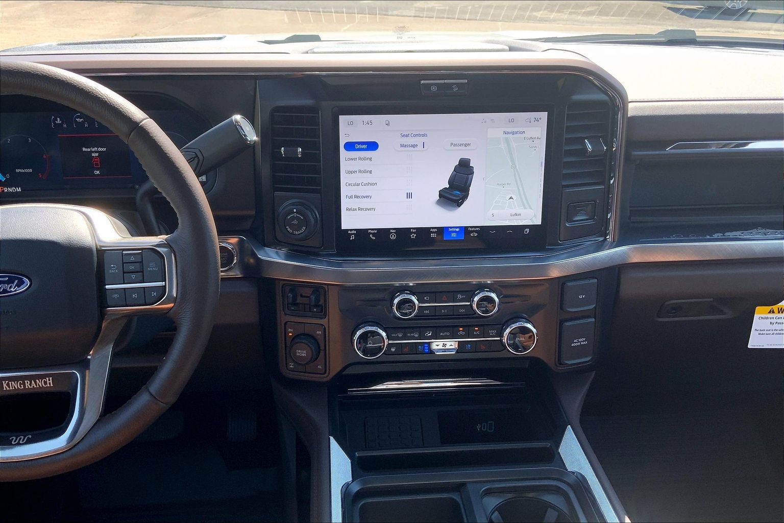 2027 Ford Super Duty F-250 SRW photo 6 of 13