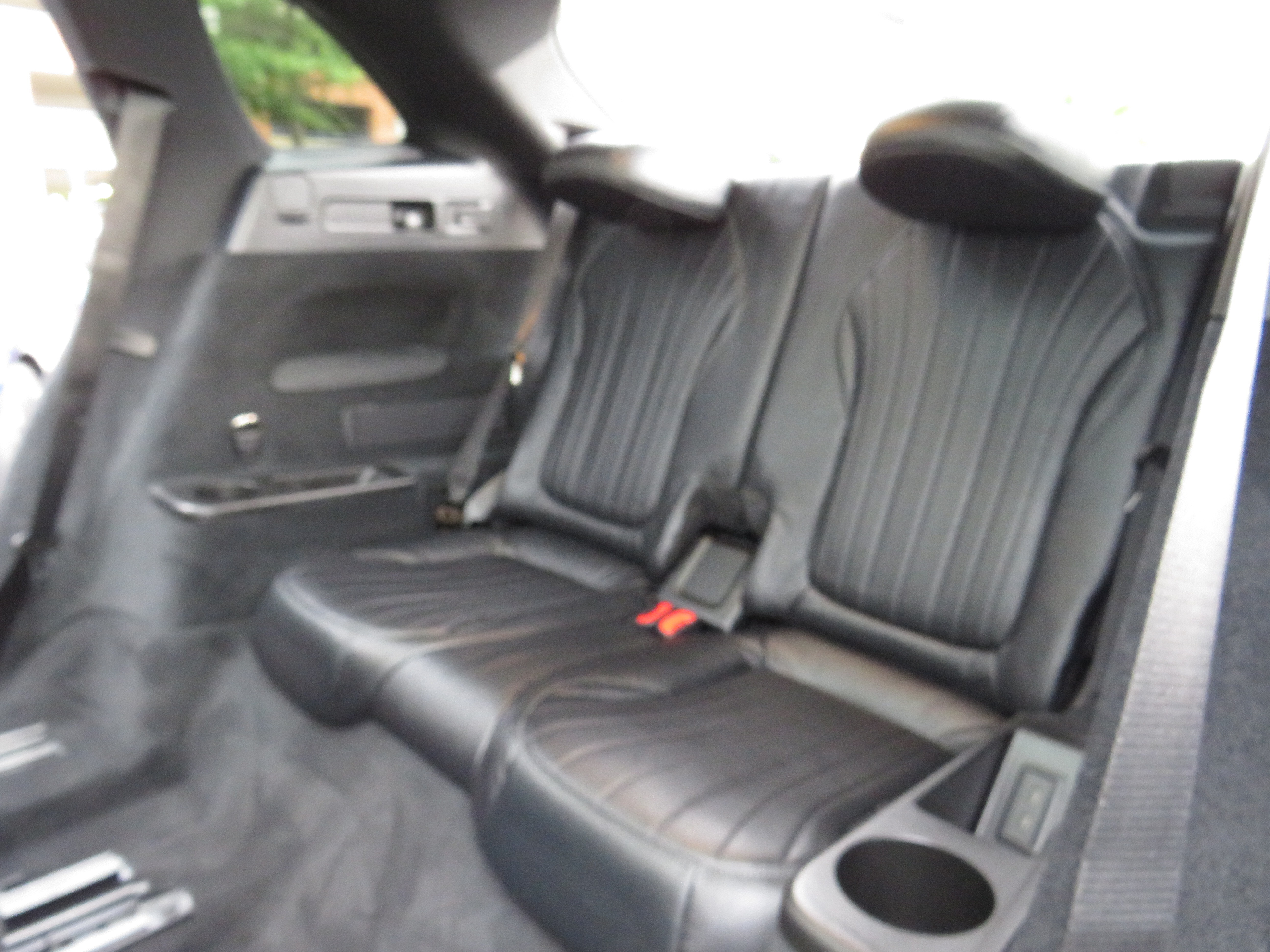 Certified Used 2023 Cirrus Silver Metallic Mercedes-Benz EQS 450 4MATIC® image 22