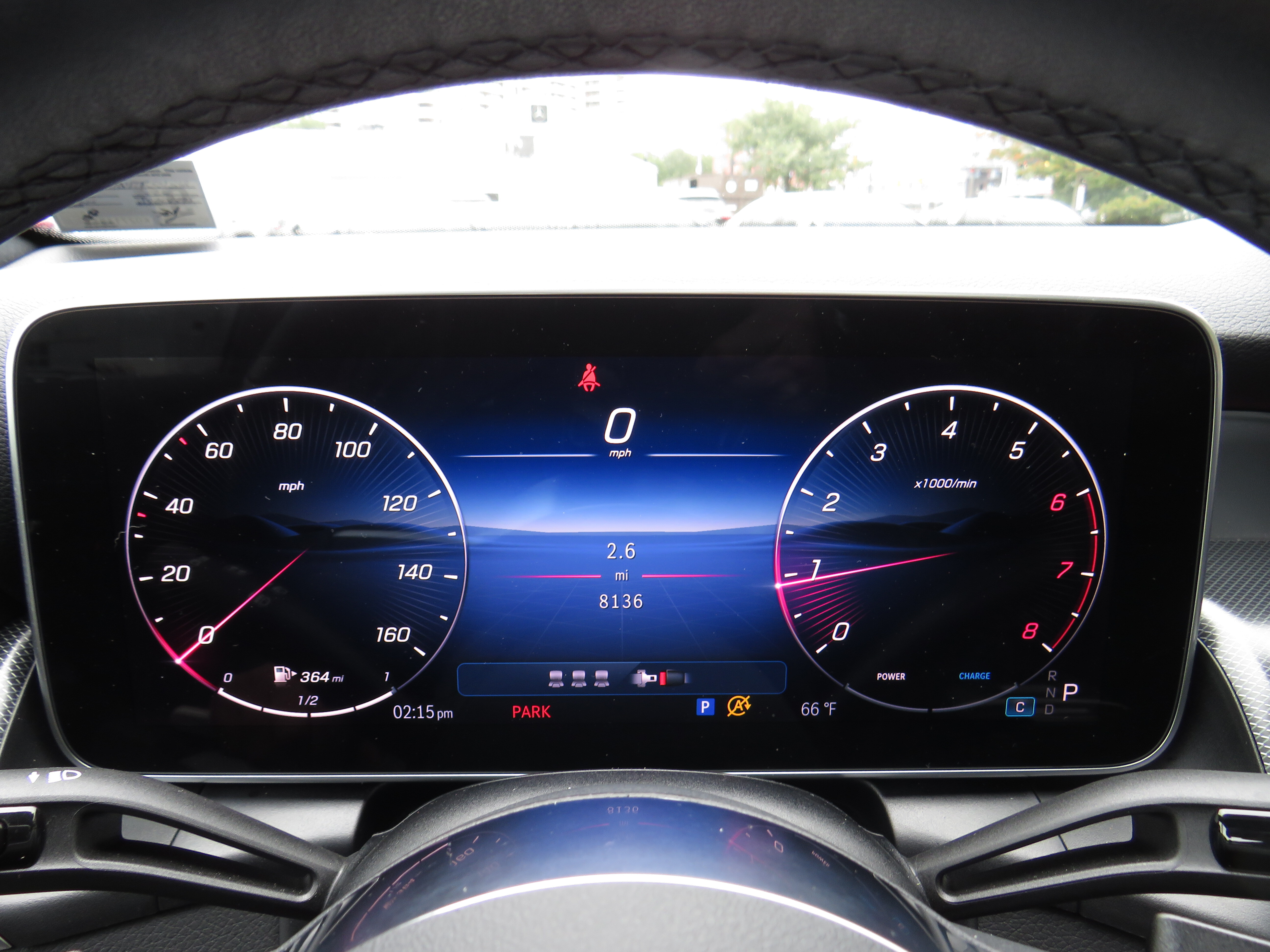 Used 2026 Black Mercedes-Benz GLC 300 4MATIC® image 13