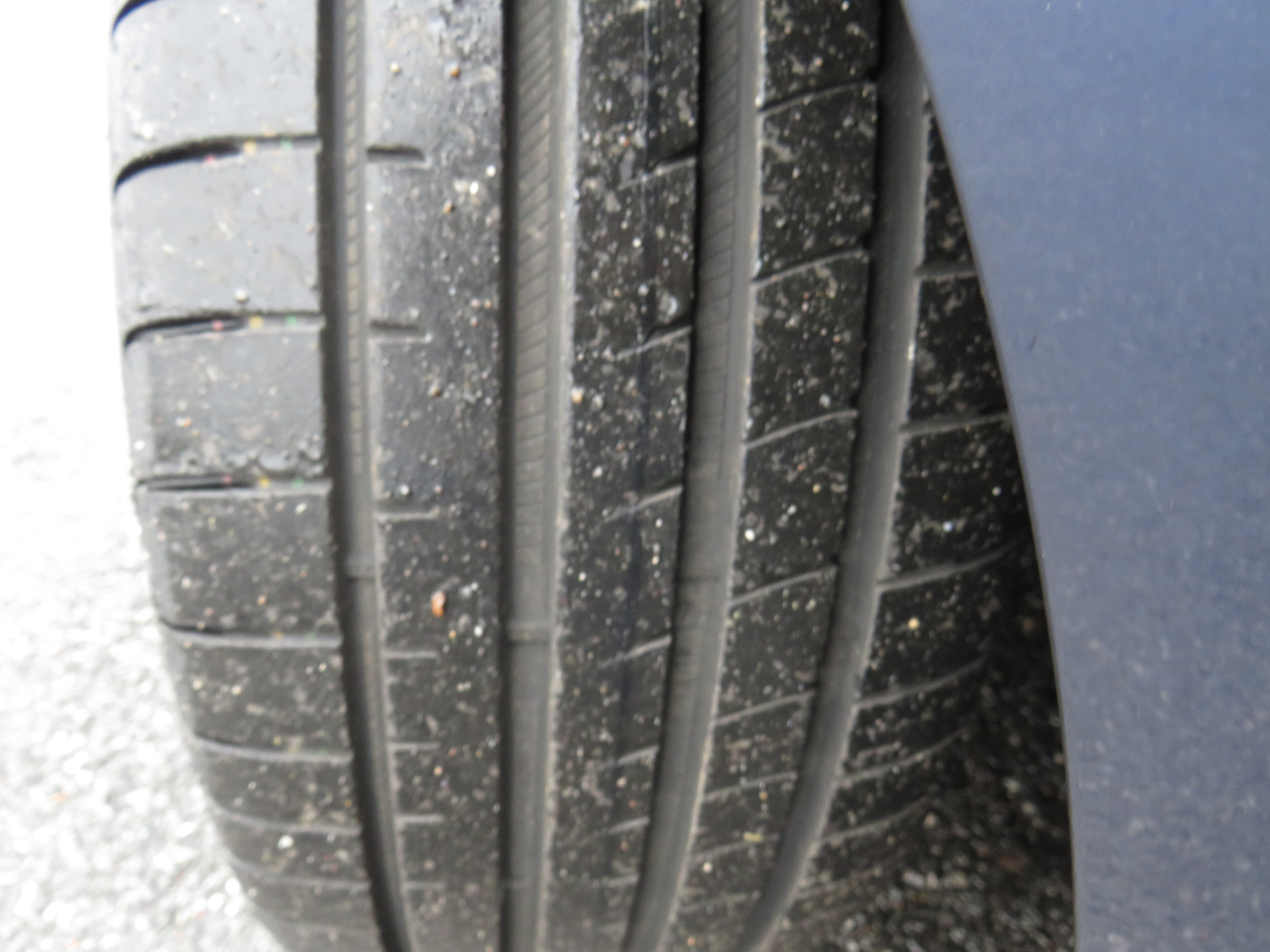 Used 2026 Twilight Blue Metallic Mercedes-Benz C 300 4MATIC® image 23