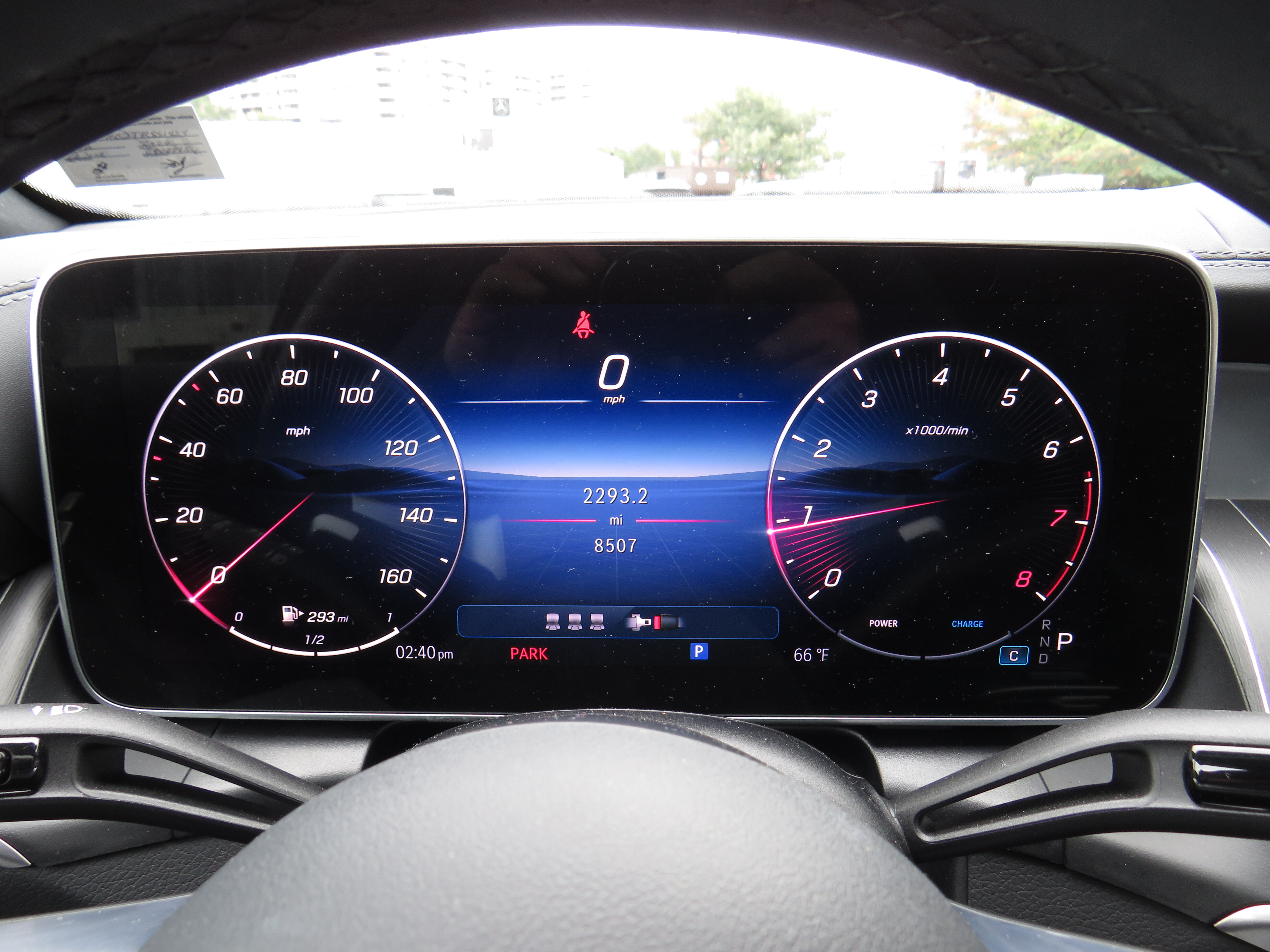 Used 2026 Black Mercedes-Benz GLC 300 4MATIC® image 13