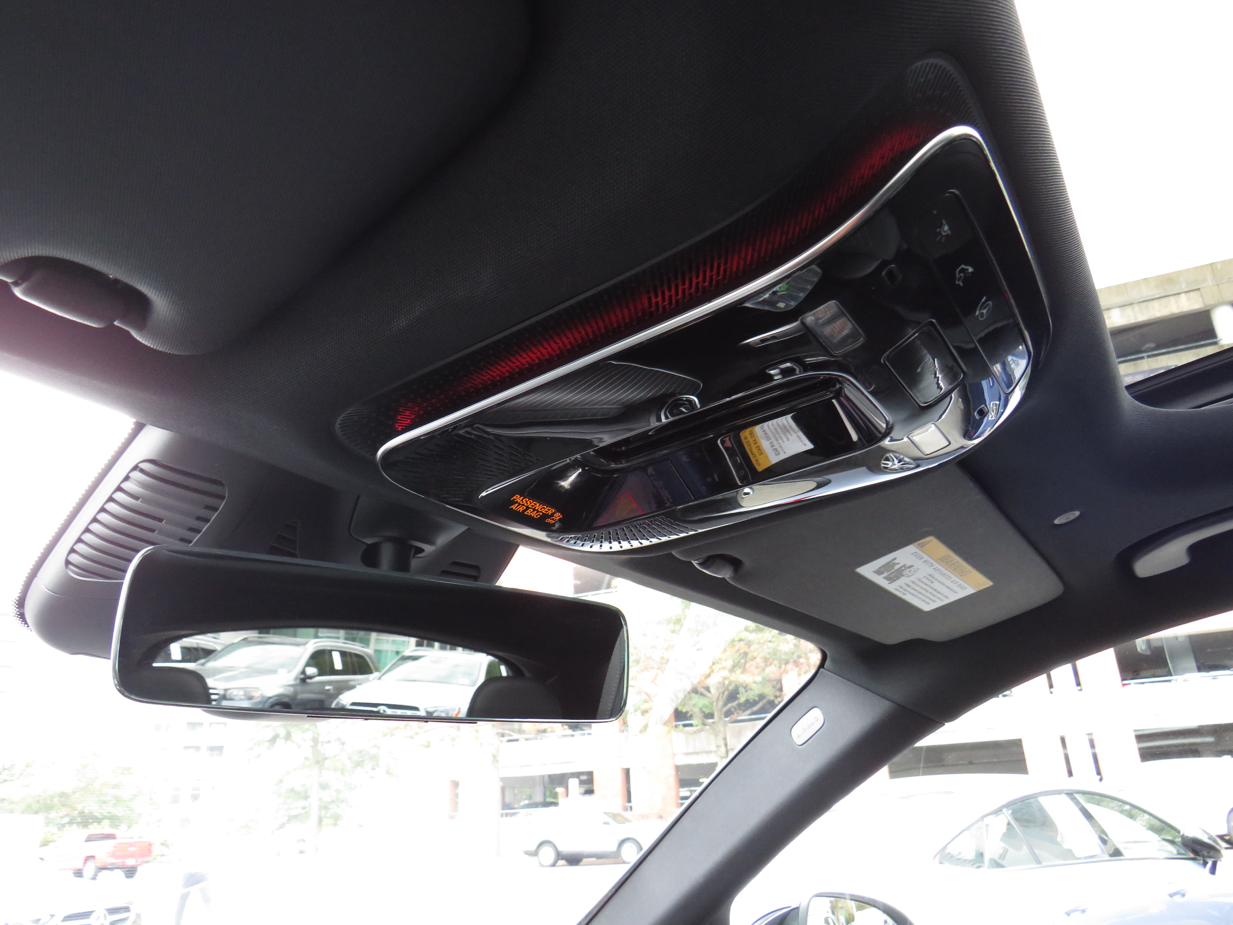 Used 2026 Black Mercedes-Benz GLC 300 4MATIC® image 18