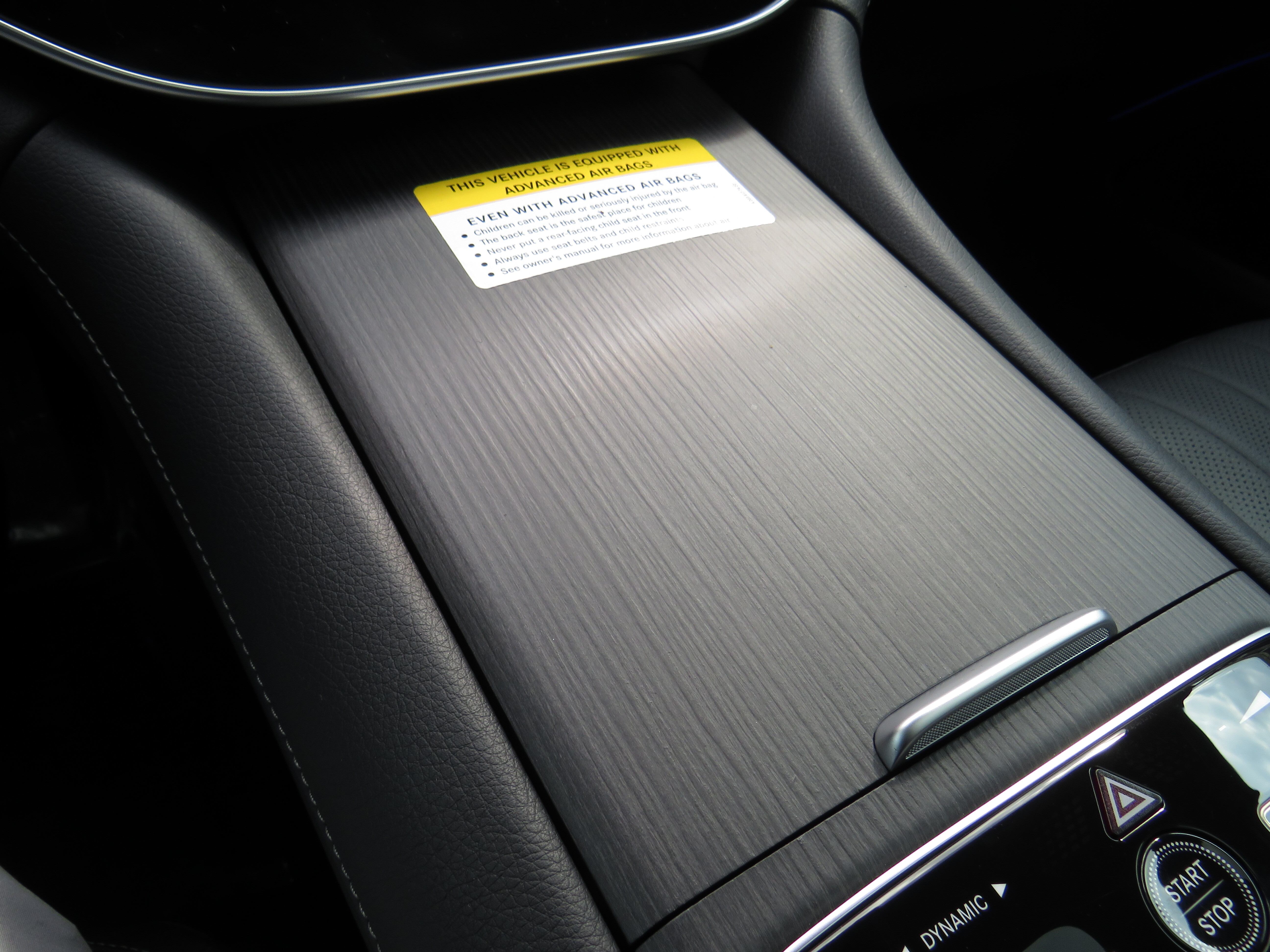 Certified Used 2023 Polar White Mercedes-Benz EQS 580 4MATIC® image 16