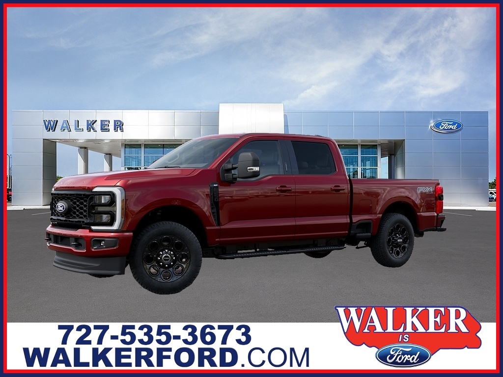 2027 Ford Super Duty F-250 SRW XLT for Sale in Clearwater, FL – $69,527 | SilentAutoBroker.com