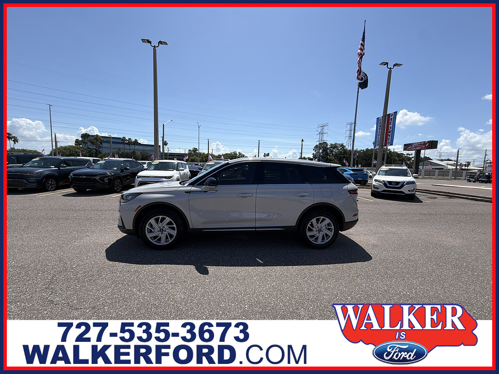 2024 Lincoln Corsair Premiere for Sale in Clearwater, FL – $32,281 | SilentAutoBroker.com
