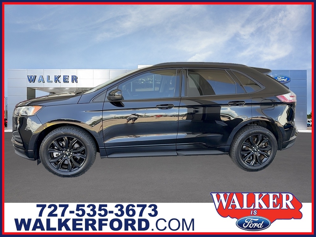 2024 Ford Edge SE for Sale in Clearwater, FL – $25,281 | SilentAutoBroker.com