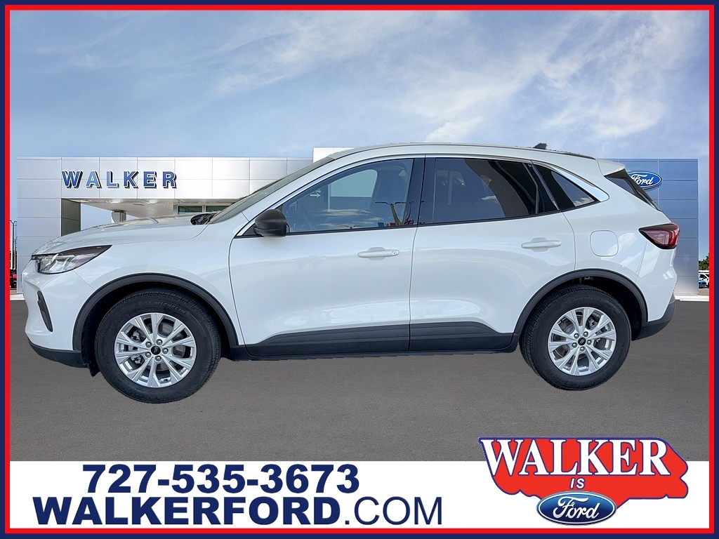 2023 Ford Escape Active for Sale in Clearwater, FL – $20,281 | SilentAutoBroker.com