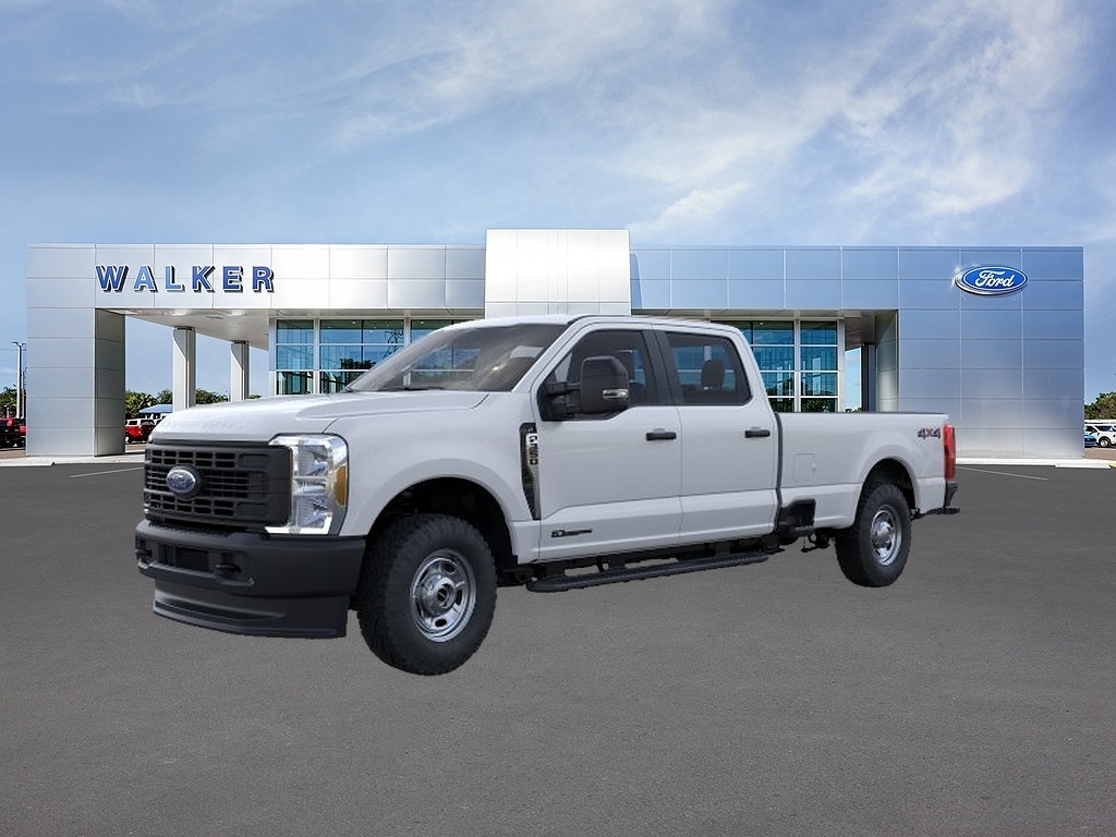 2026 Ford Super Duty F-350 SRW XL for Sale in Clearwater, FL – $68,209 | SilentAutoBroker.com