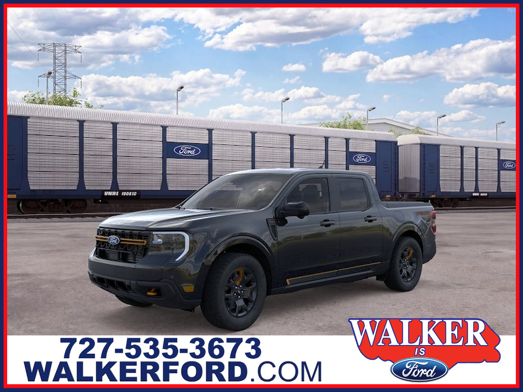 2026 Ford Maverick Tremor for Sale in Clearwater, FL – $41,784 | SilentAutoBroker.com