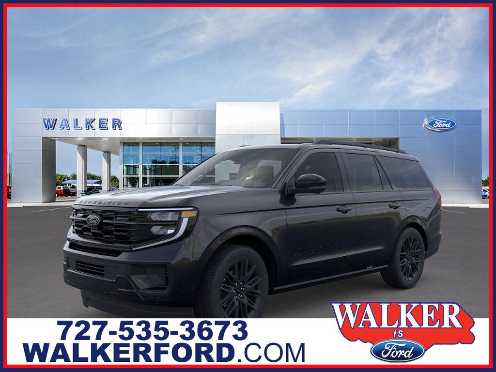 2026 Ford Expedition Platinum for Sale in Clearwater, FL – $80,067 | SilentAutoBroker.com