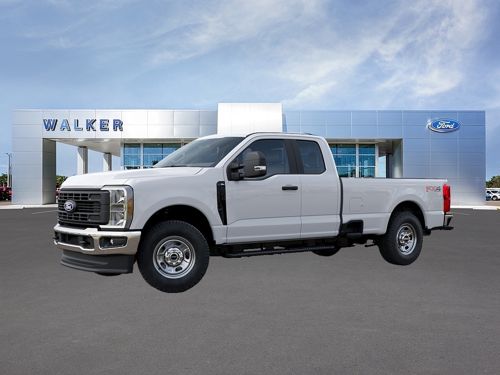2027 Ford Super Duty F-350 SRW XL for Sale in Clearwater, FL – $58,425 | SilentAutoBroker.com