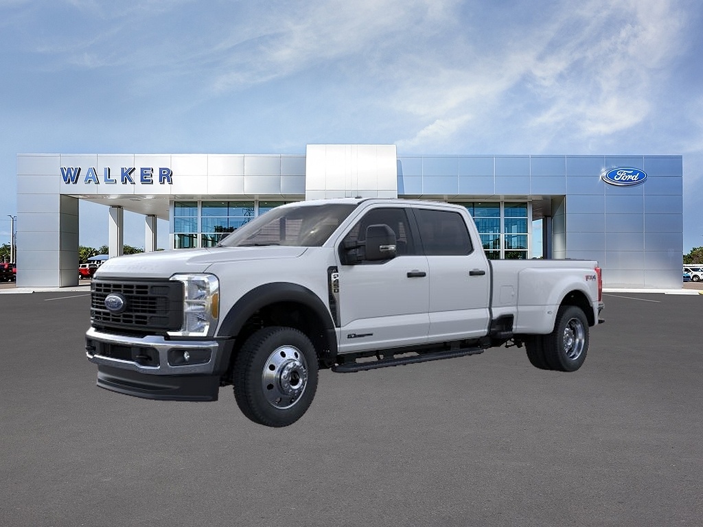 2026 Ford Super Duty F-450 DRW XL for Sale in Clearwater, FL – $74,311 | SilentAutoBroker.com