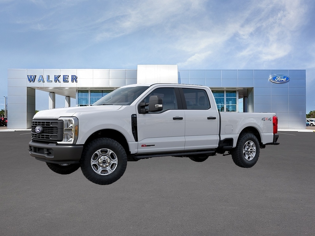 2027 Ford Super Duty F-250 SRW XL for Sale in Clearwater, FL – $71,911 | SilentAutoBroker.com