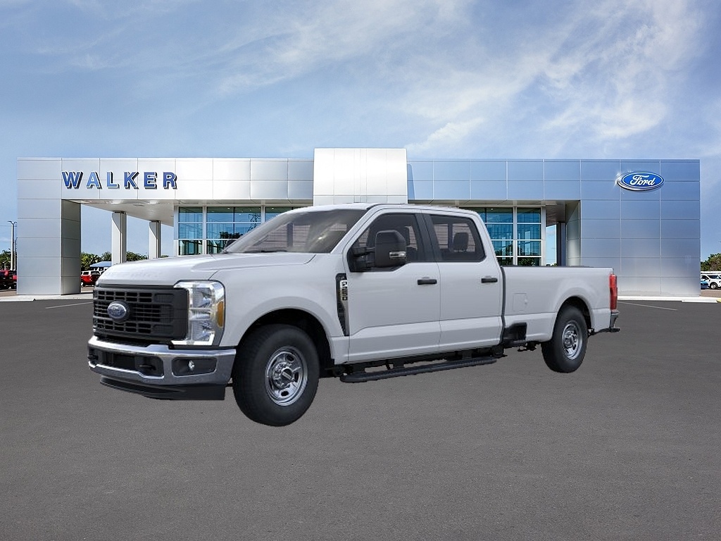 2026 Ford Super Duty F-250 SRW XL for Sale in Clearwater, FL – $50,768 | SilentAutoBroker.com