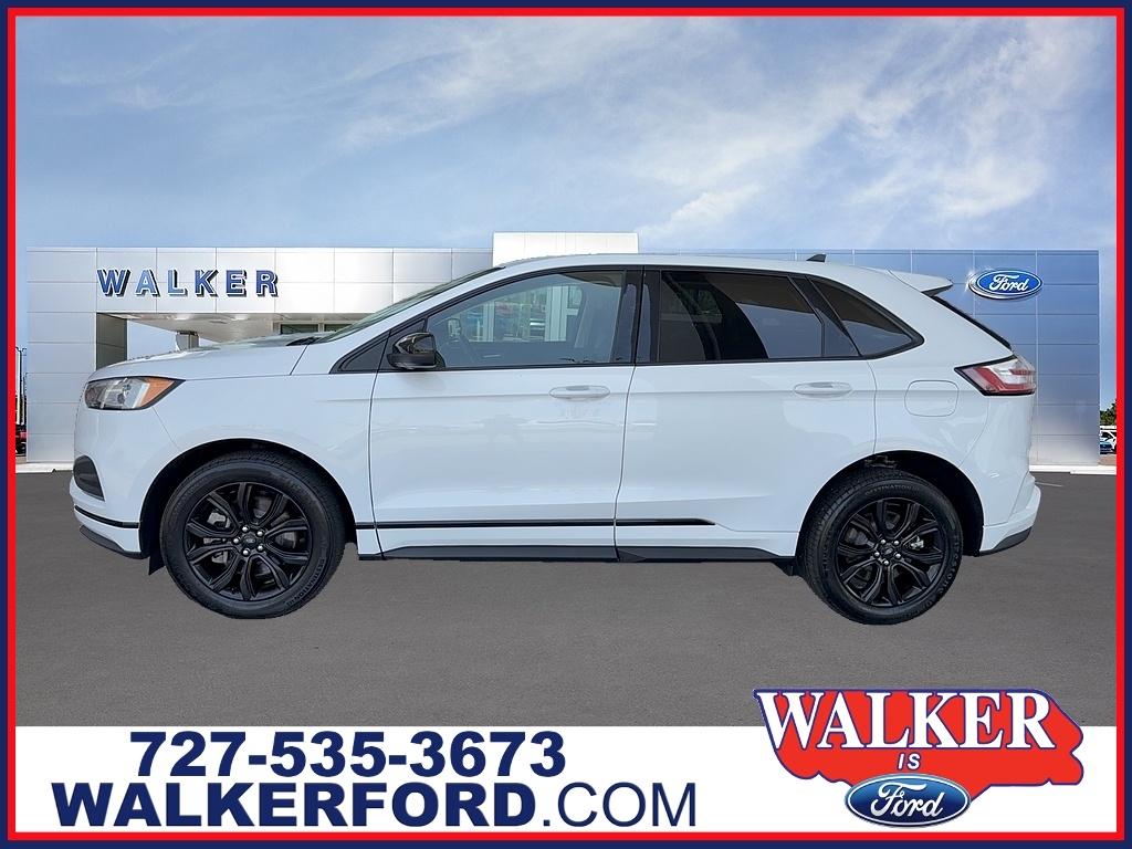 2022 Ford Edge SE for Sale in Clearwater, FL – $24,281 | SilentAutoBroker.com