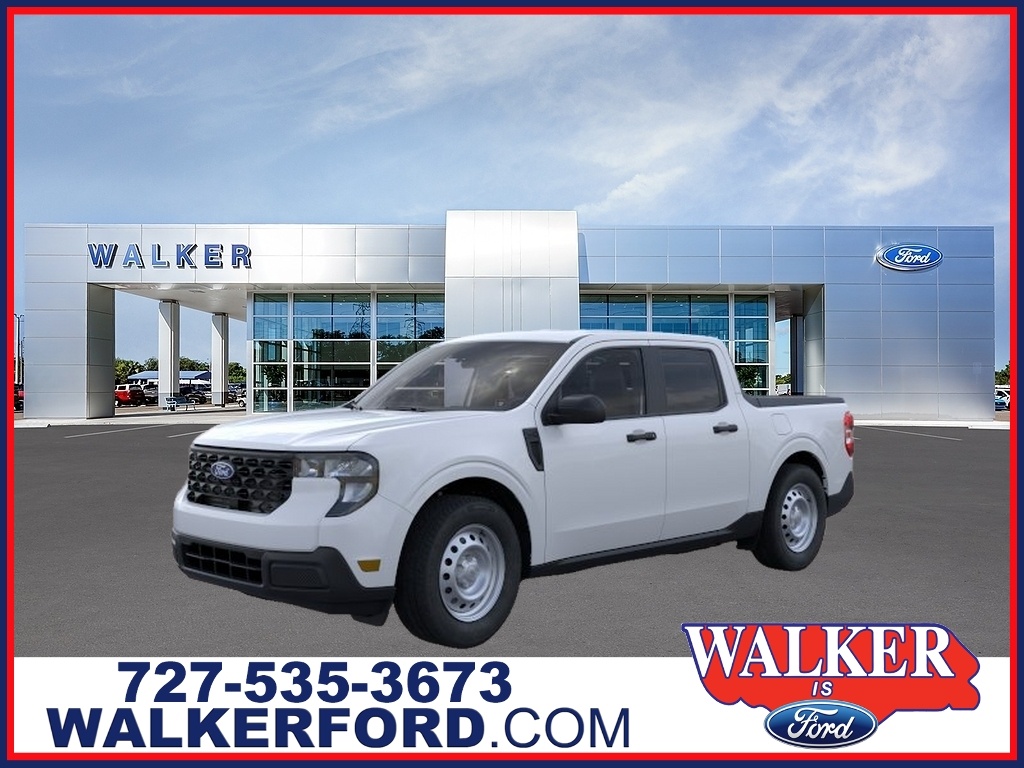 2026 Ford Maverick XL for Sale in Clearwater, FL – $30,046 | SilentAutoBroker.com