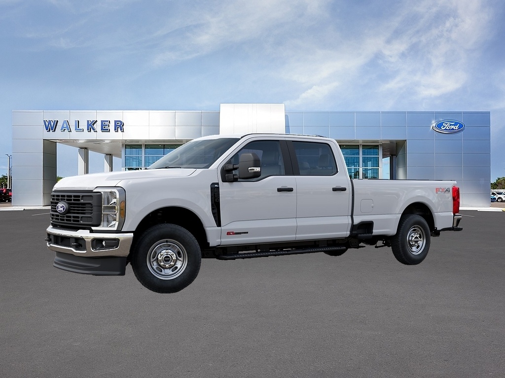 2027 Ford Super Duty F-250 SRW XL for Sale in Clearwater, FL – $69,854 | SilentAutoBroker.com