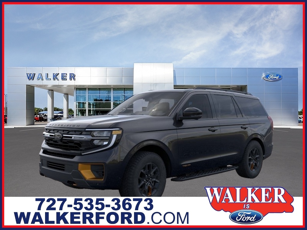 2025 Ford Expedition Tremor for Sale in Clearwater, FL – $80,690 | SilentAutoBroker.com