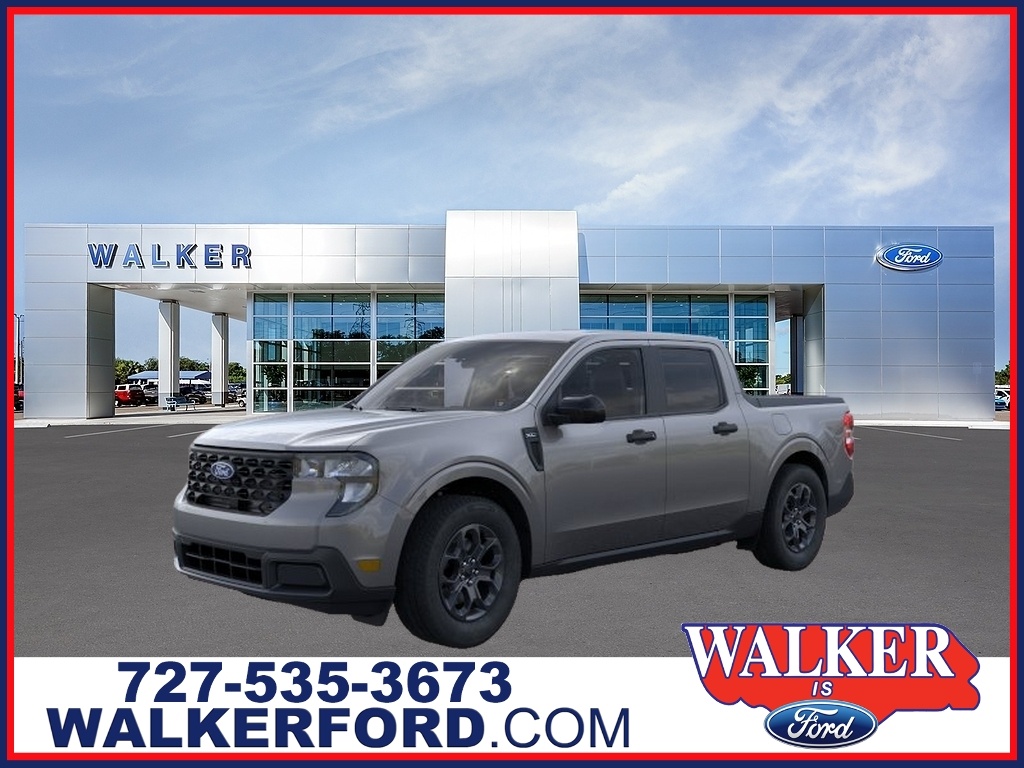 2026 Ford Maverick XLT for Sale in Clearwater, FL – $33,730 | SilentAutoBroker.com
