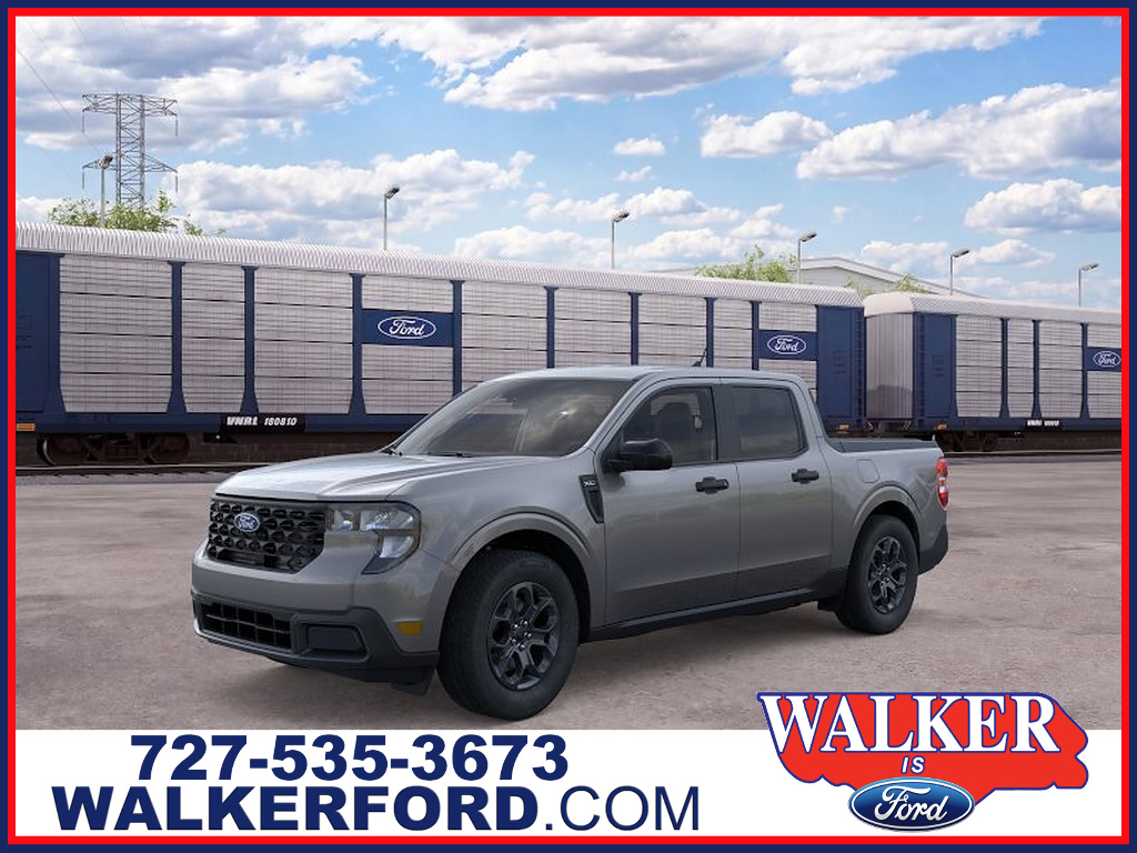 2026 Ford Maverick XLT for Sale in Clearwater, FL – $35,130 | SilentAutoBroker.com