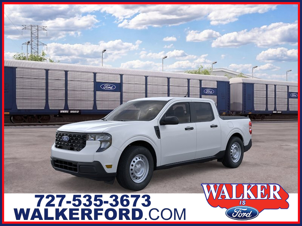 2026 Ford Maverick XL for Sale in Clearwater, FL – $30,183 | SilentAutoBroker.com