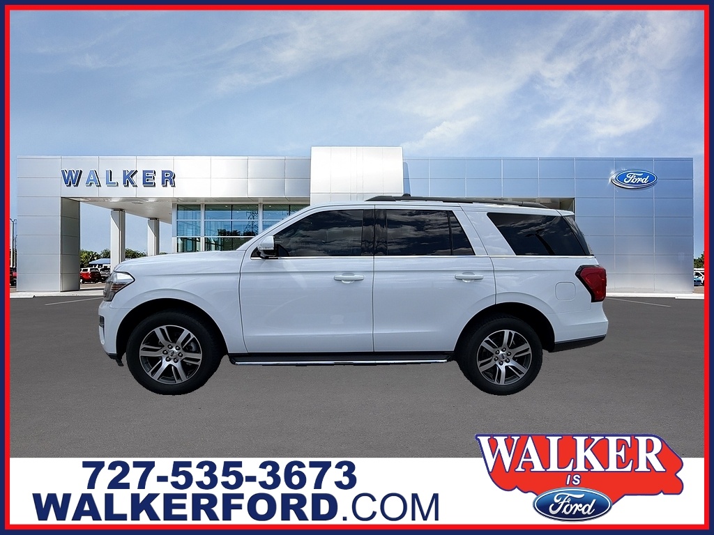 2023 Ford Expedition XLT for Sale in Clearwater, FL – $44,031 | SilentAutoBroker.com