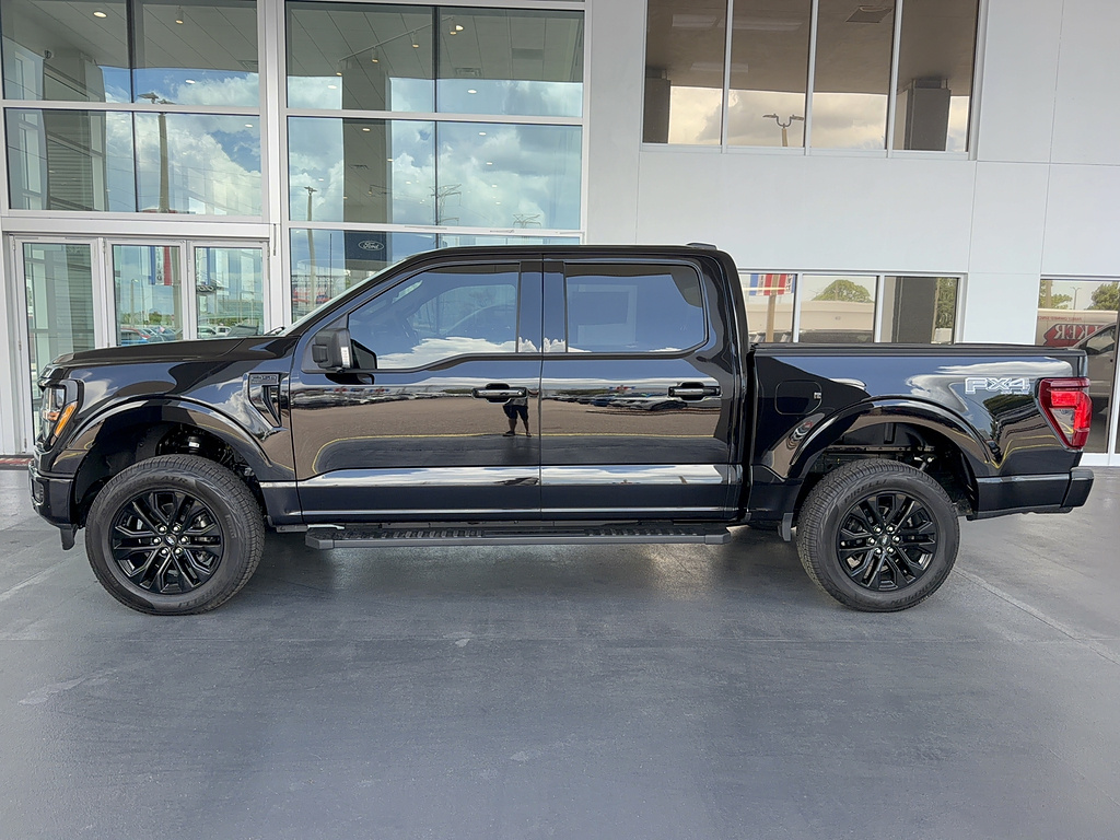 2026 Ford F-150 XLT for Sale in Clearwater, FL – $61,037 | SilentAutoBroker.com