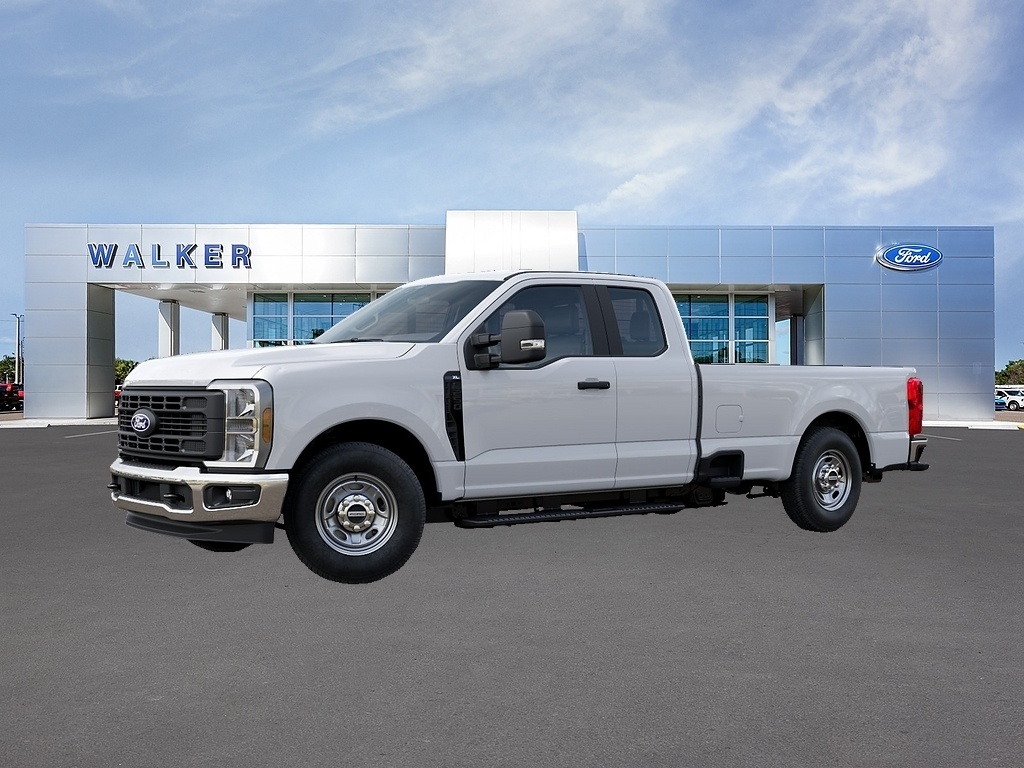 2027 Ford Super Duty F-250 SRW XL for Sale in Clearwater, FL – $52,945 | SilentAutoBroker.com