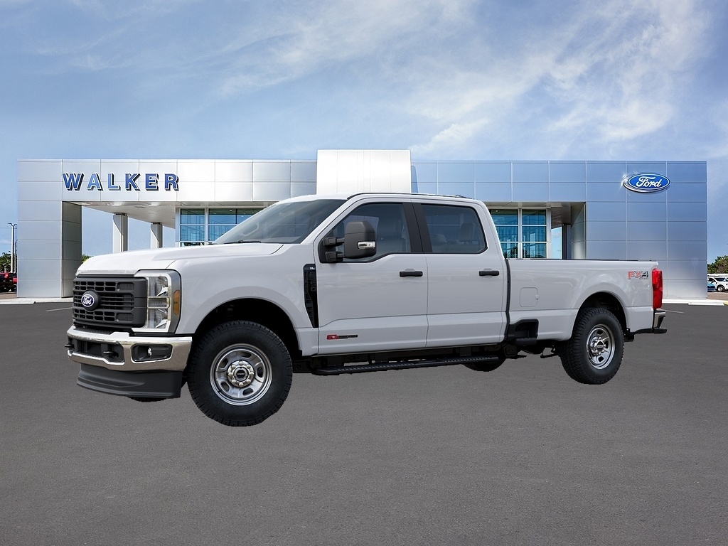 2027 Ford Super Duty F-350® XL