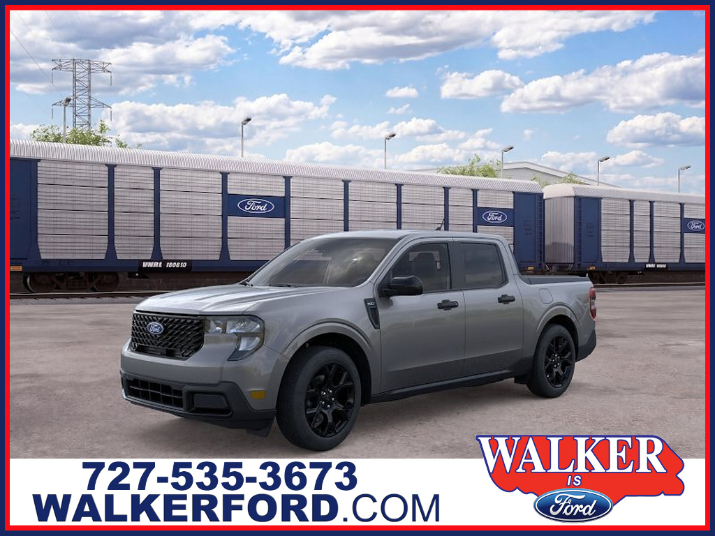 2026 Ford Maverick XLT for Sale in Clearwater, FL – $37,985 | SilentAutoBroker.com