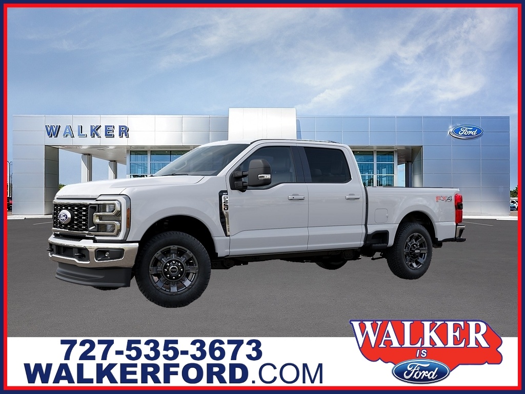 2027 Ford Super Duty F-250 SRW XLT for Sale in Clearwater, FL – $65,567 | SilentAutoBroker.com