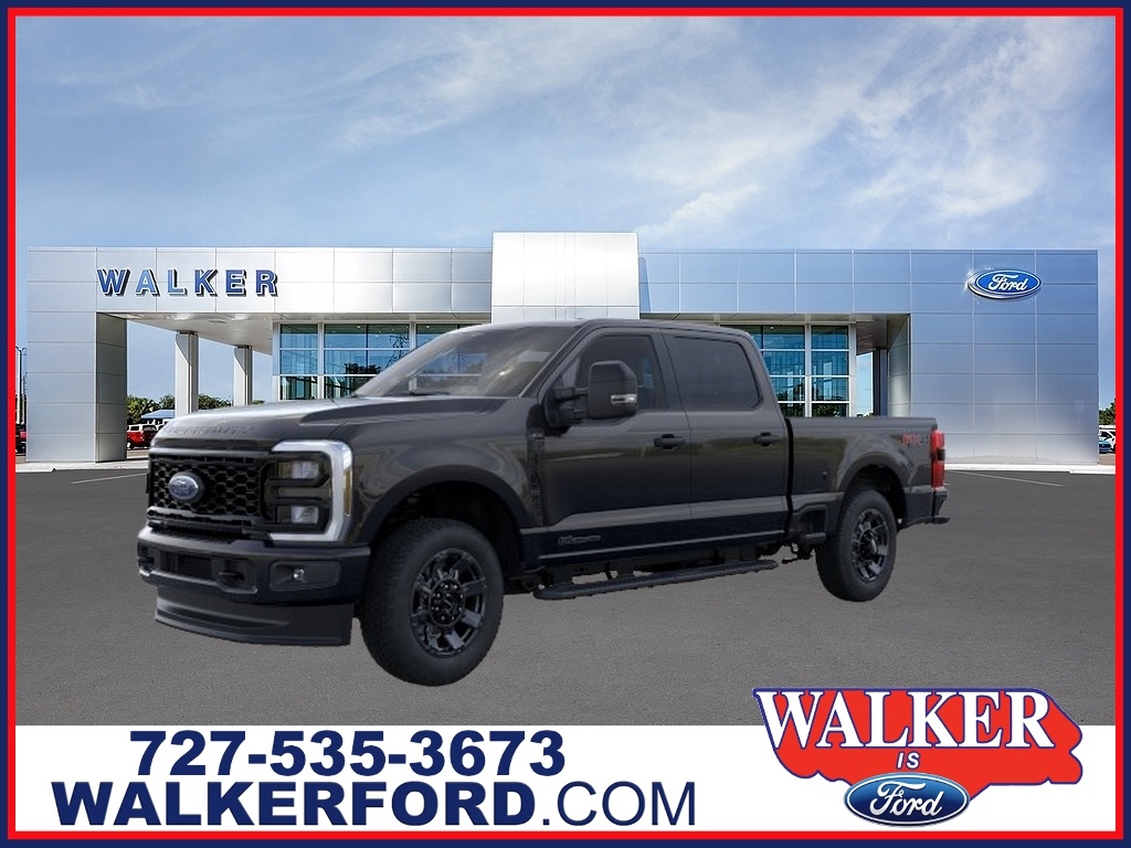 2026 Ford Super Duty F-250 SRW XL for Sale in Clearwater, FL – $64,923 | SilentAutoBroker.com