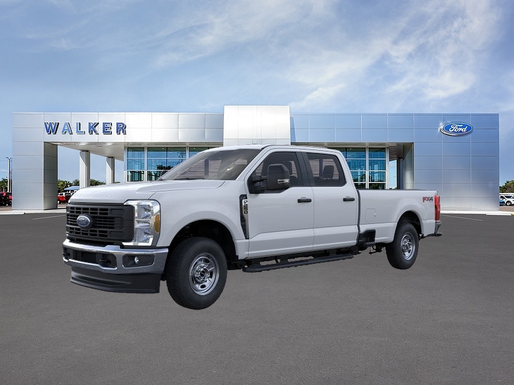 2026 Ford Super Duty F-250 SRW XL for Sale in Clearwater, FL – $54,019 | SilentAutoBroker.com