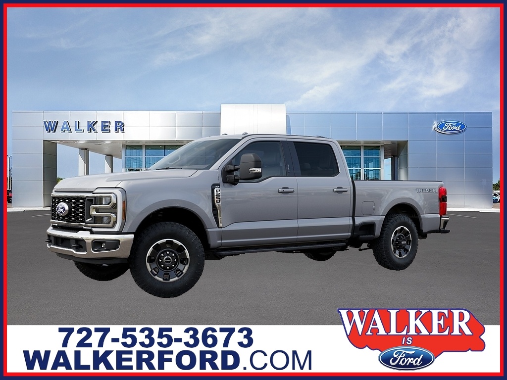 2027 Ford Super Duty F-250 SRW XLT for Sale in Clearwater, FL – $68,370 | SilentAutoBroker.com