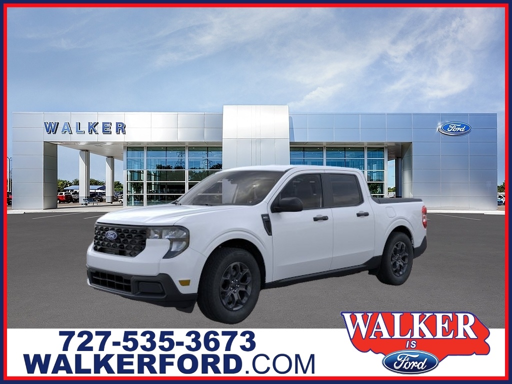 2026 Ford Maverick XLT for Sale in Clearwater, FL – $31,233 | SilentAutoBroker.com