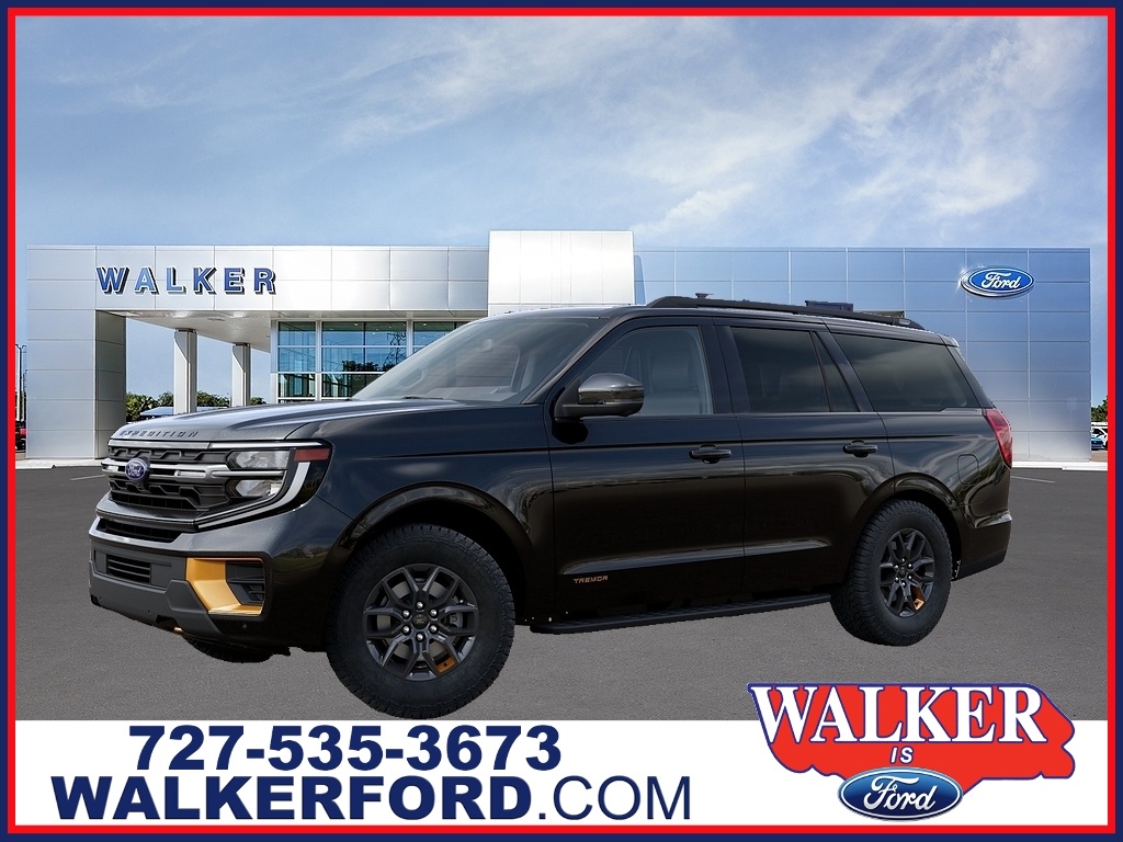 2027 Ford Expedition 4DR 4WD TIMBERLINE for Sale in Clearwater, FL – $84,637 | SilentAutoBroker.com