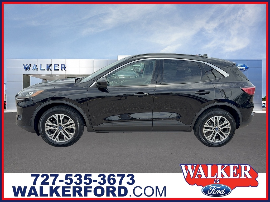 2022 Ford Escape SEL for Sale in Clearwater, FL – $22,281 | SilentAutoBroker.com