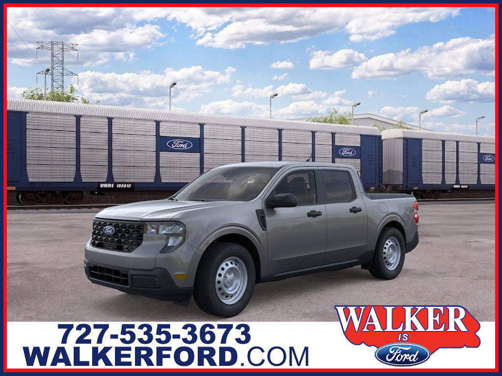 2026 Ford Maverick XL for Sale in Clearwater, FL – $31,169 | SilentAutoBroker.com