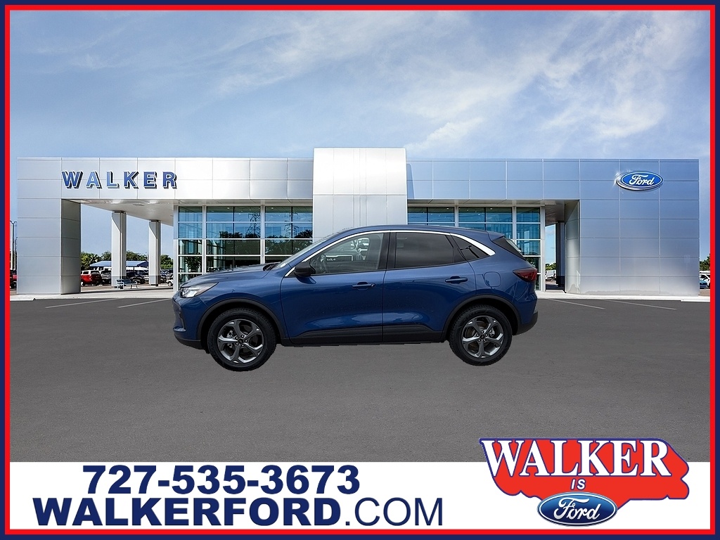 2023 Ford Escape Active for Sale in Clearwater, FL – $23,281 | SilentAutoBroker.com