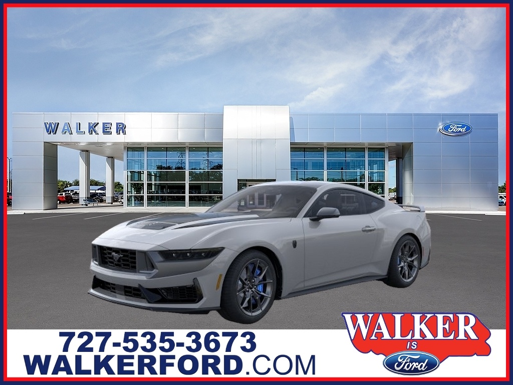 2026 Ford Mustang Dark Horse Fastback for Sale in Clearwater, FL – $72,043 | SilentAutoBroker.com