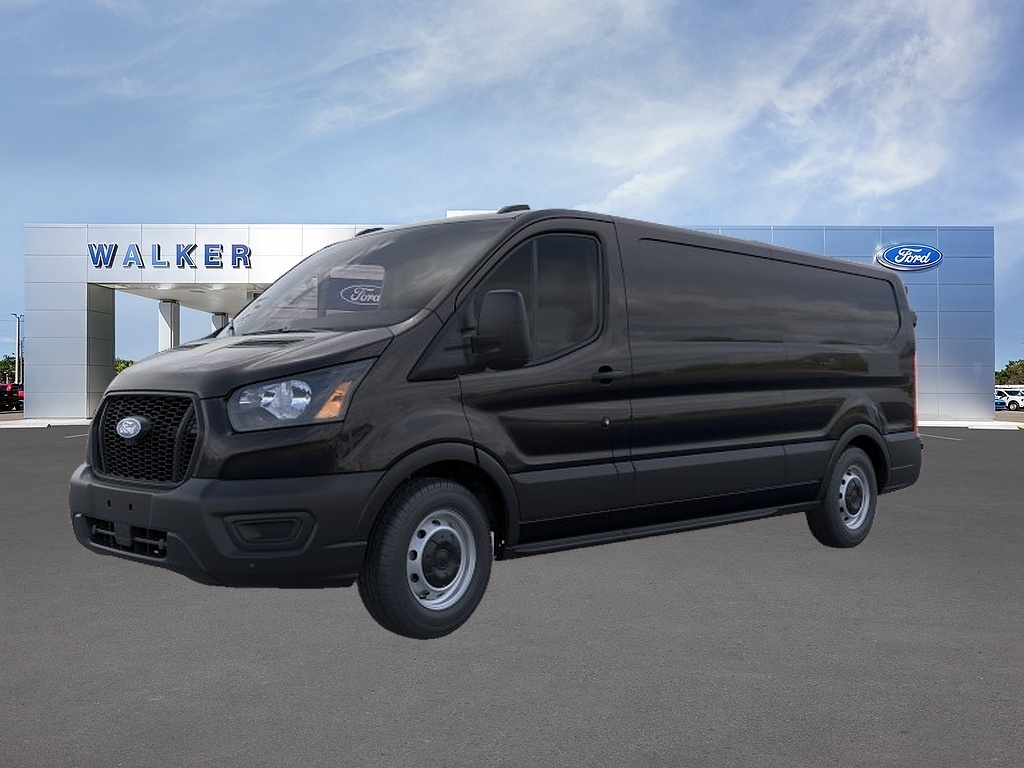 2026 Ford Transit Cargo Van T-250 148" Low Rf 9150 GVWR RWD for Sale in Clearwater, FL – $53,621 | SilentAutoBroker.com